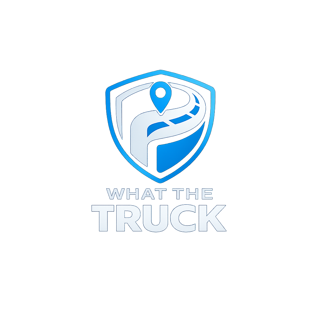 What The Truck
